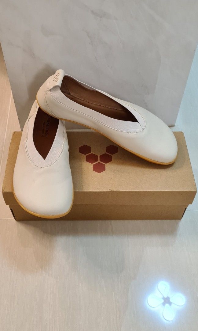 vivobarefoot opanka womens