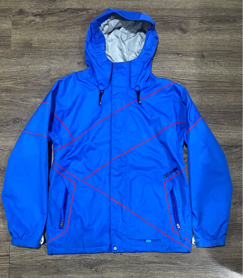 Volcom cp3 snowboard jacket on sale