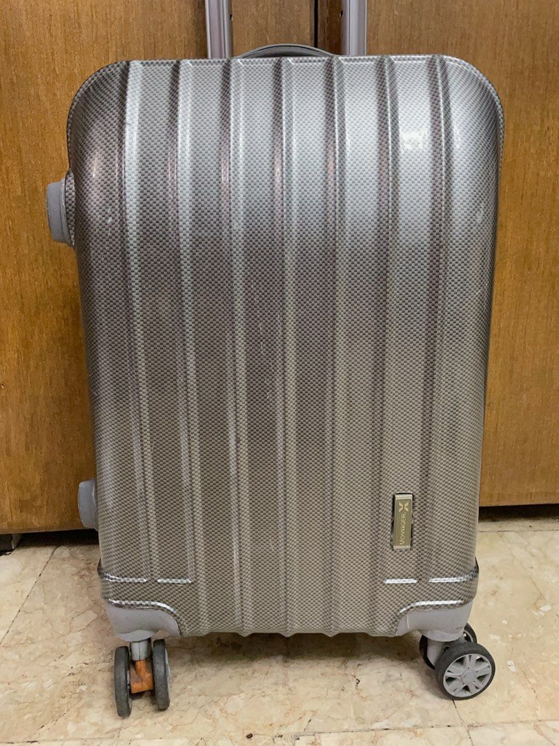 Voyager x luggage deals