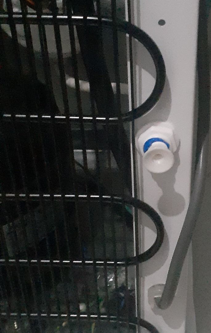 Water Dispenser Unistar Dubai (Bottleless), TV & Home Appliances