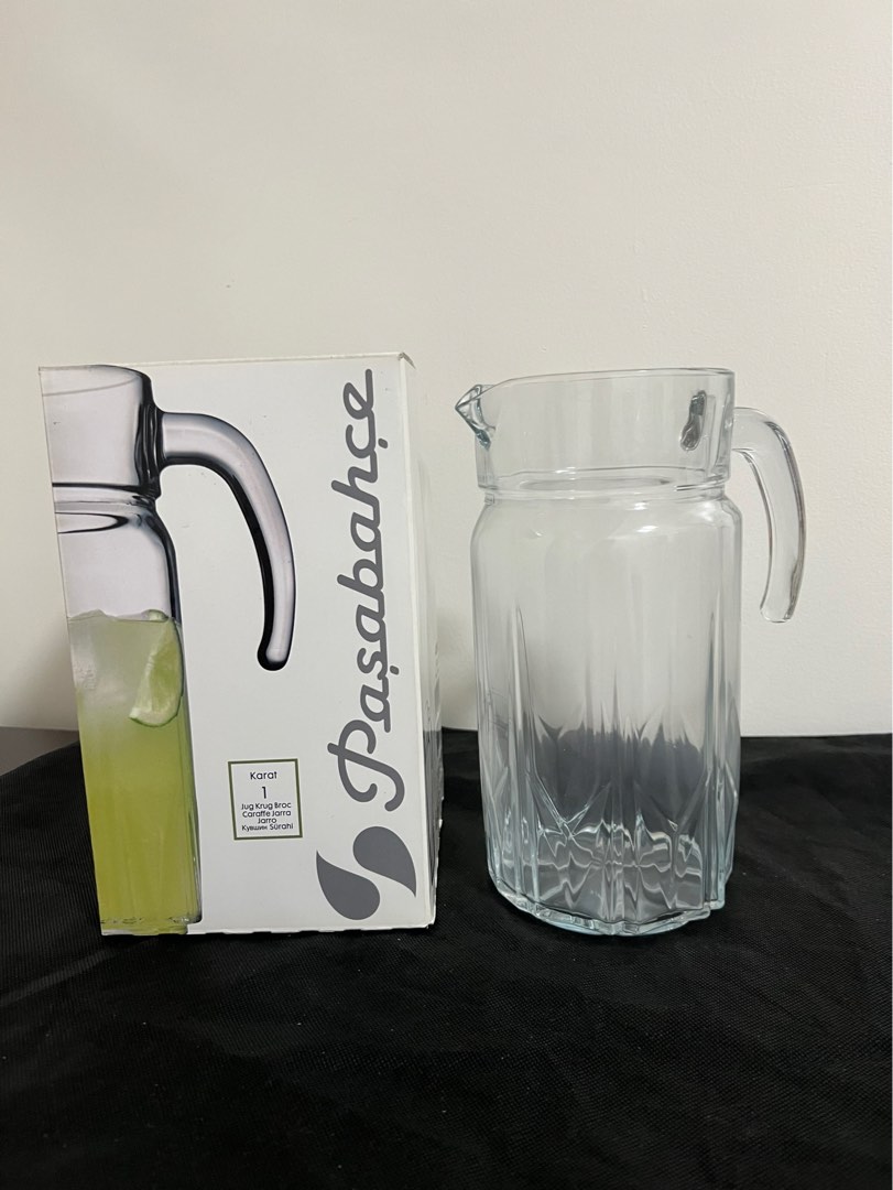 Water pitcher on Carousell