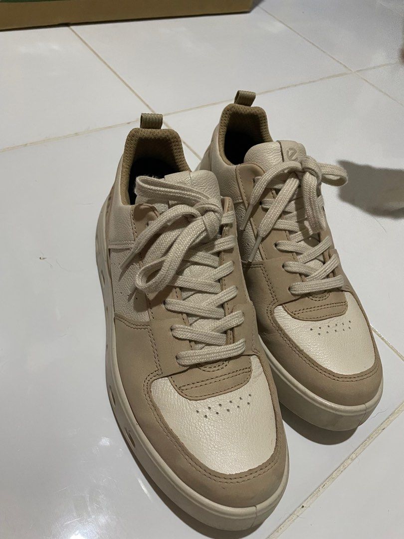 Free Shipping Waterproof ECCO Street 720 GTX for Women Women s