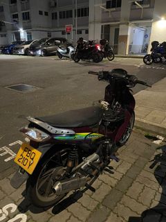 (Category: ) located in . Submitted by kentuti (Listing ID 1245770945, Image 1). Description: .
