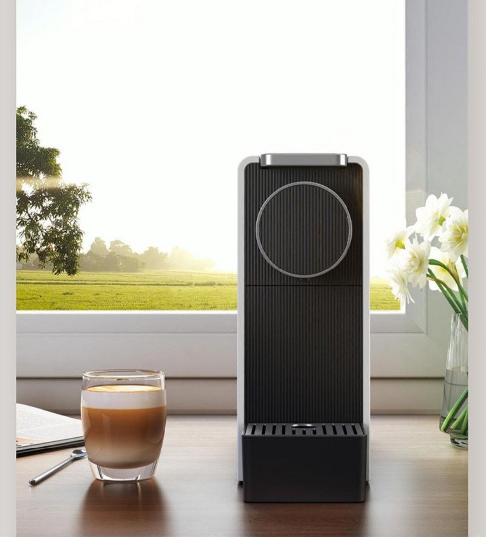 Xiaomi Nespresso Machine, TV & Home Appliances, Kitchen Appliances
