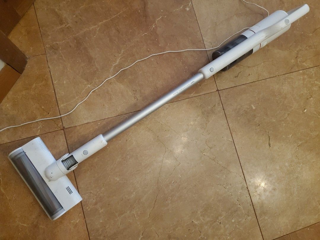 DreameTech T10 Cordless Vacuum Cleaner Review Hands On Test, 58 OFF
