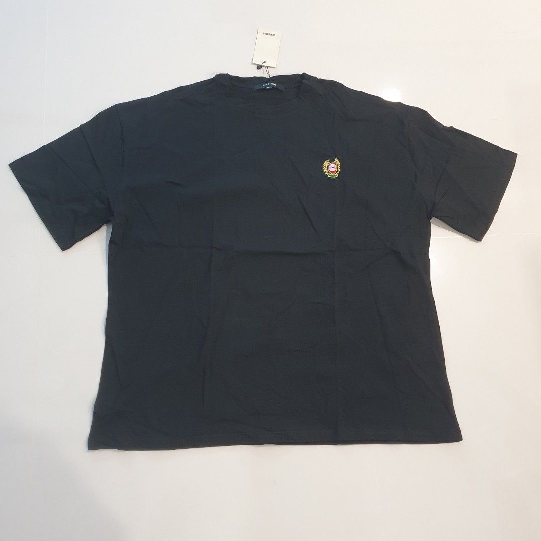 Yeezy hotsell polo shirt