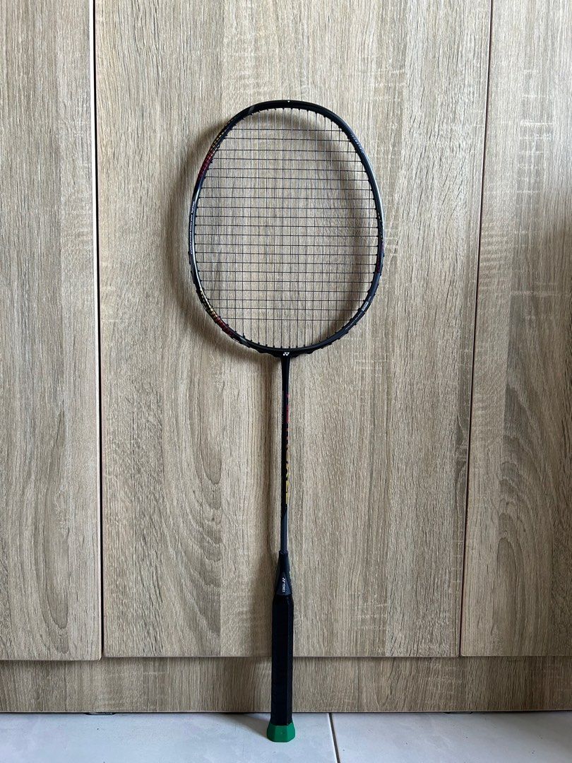 Yonex Astrox 22 Badminton Racket, Sports Equipment, Sports & Games