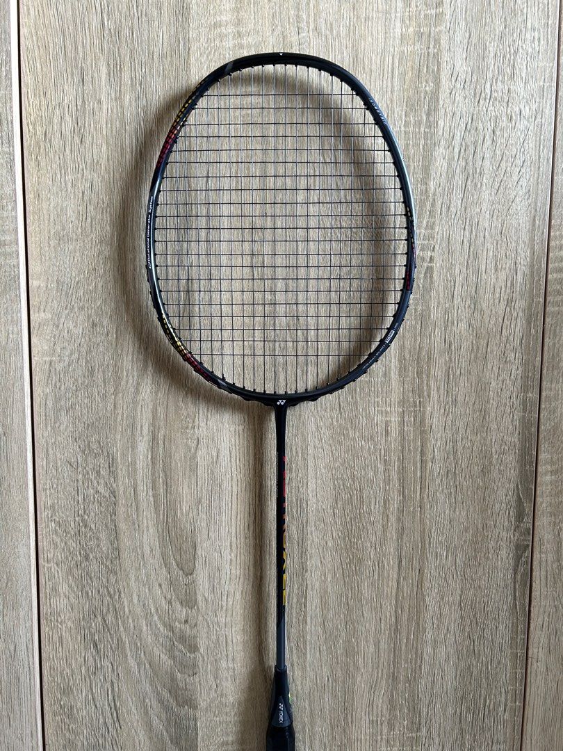 Yonex Astrox 22 Badminton Racket, Sports Equipment, Sports & Games