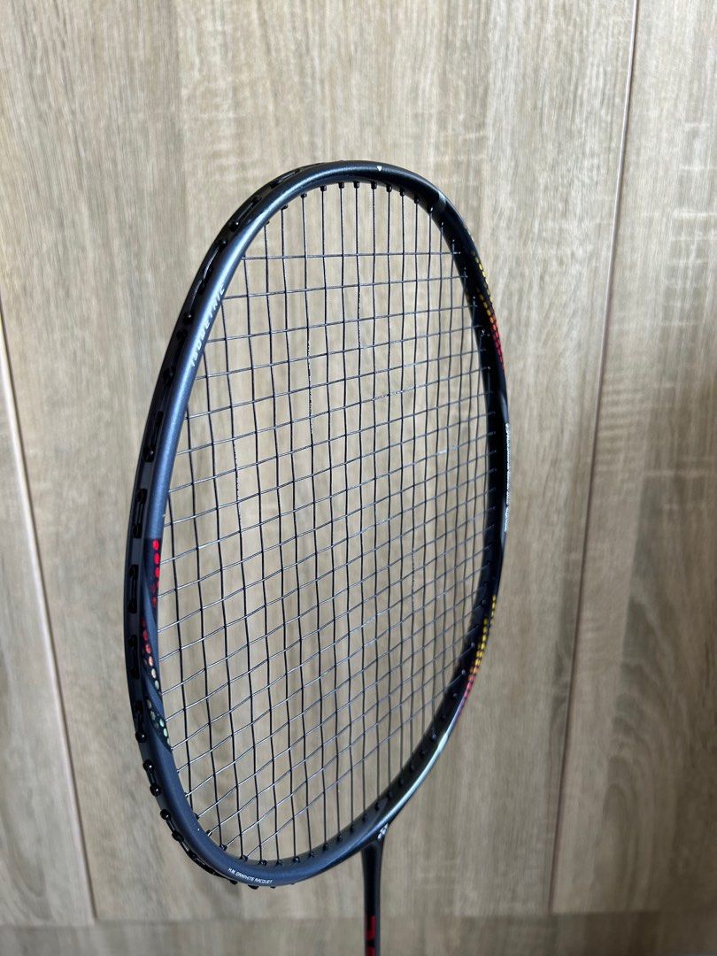 Yonex Astrox 22 Badminton Racket, Sports Equipment, Sports & Games