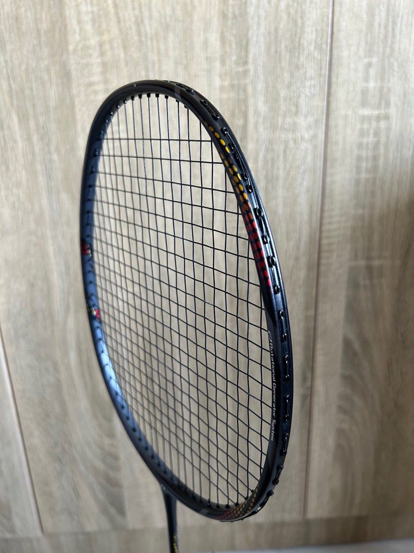 Yonex Astrox 22 Badminton Racket, Sports Equipment, Sports & Games