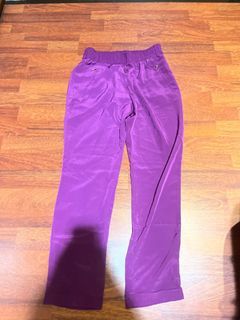Zara pants