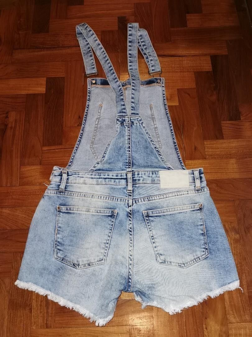 Trafaluc denim makers cheap