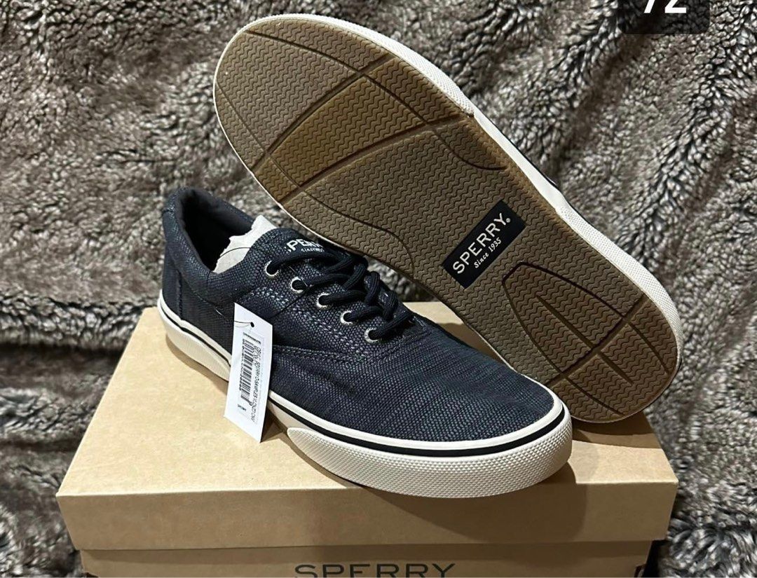 Paubos SALE 100 ORIGINAL Sperry Shoes for Men