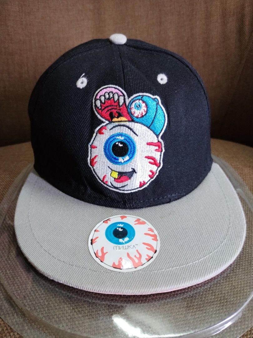 1059 FULL CAP MNWKA MISHKA Men s Fashion Watches Accessories