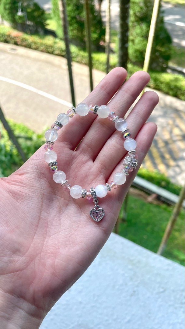 Crystal bracelets for deals sale