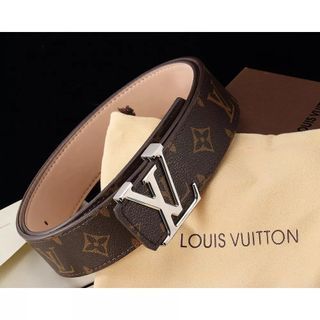 Louis Vuitton 105 cm Men Belt [M9821R] in Mumbai at best price by