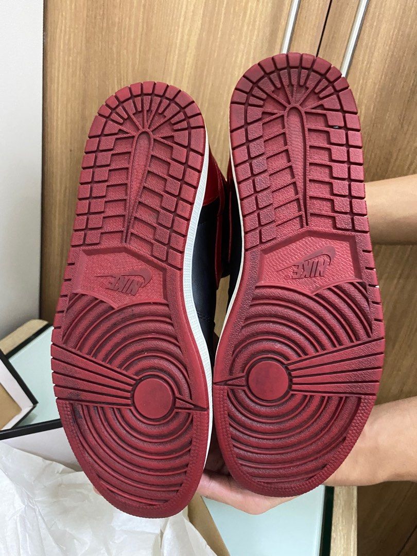 j1 high banned