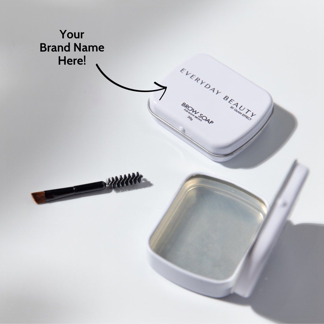 20g Empty Rectangular Hinged Lid Tin Can Brow Soap empty Container (White) (Category: Makeup) located in Valenzuela. Submitted by homediary.ph (Listing ID 1240870928, Image 2). Description: Hinged tin box is convenient to open and close, and seamlessly edges can eliminate the risk of any messy leaking during your travel. size: 9.5cm x 6cm x 2cm Wholesale price (50-100 pcs for 20 php each).