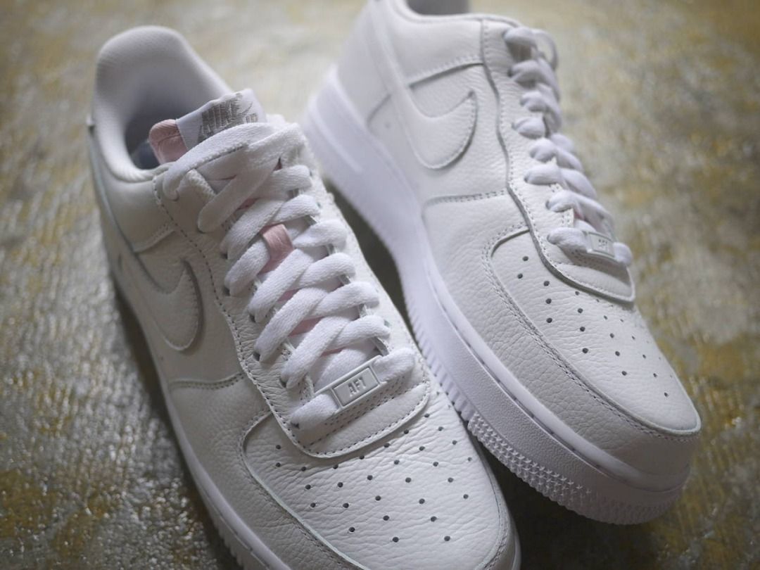26cm/NIKE BY YOU AIR FORCE1 LOW Nike Air Force 1 low, 男裝, 鞋, 波