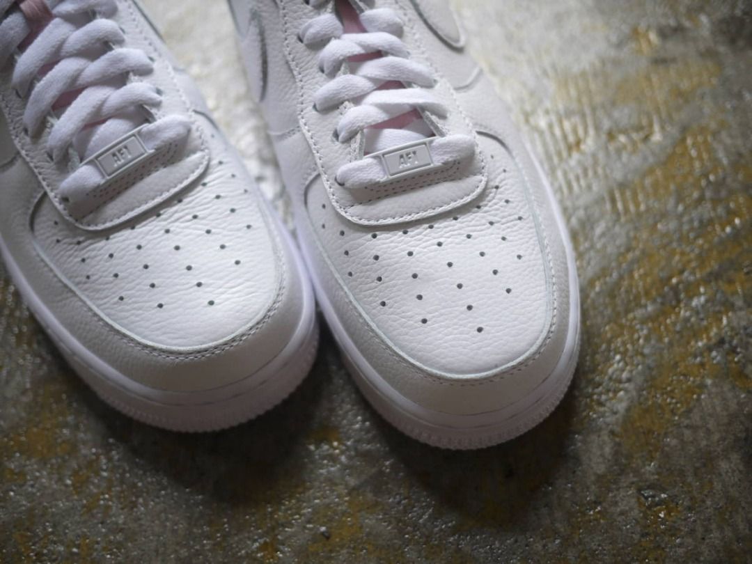 26cm/NIKE BY YOU AIR FORCE1 LOW Nike Air Force 1 low, 男裝, 鞋, 波