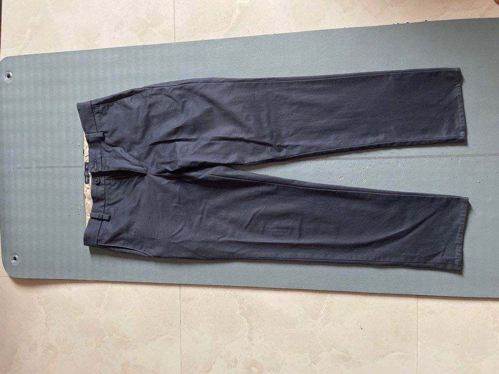 2 Dockers Formal Pants for Sale Size 30 inch Men s Fashion