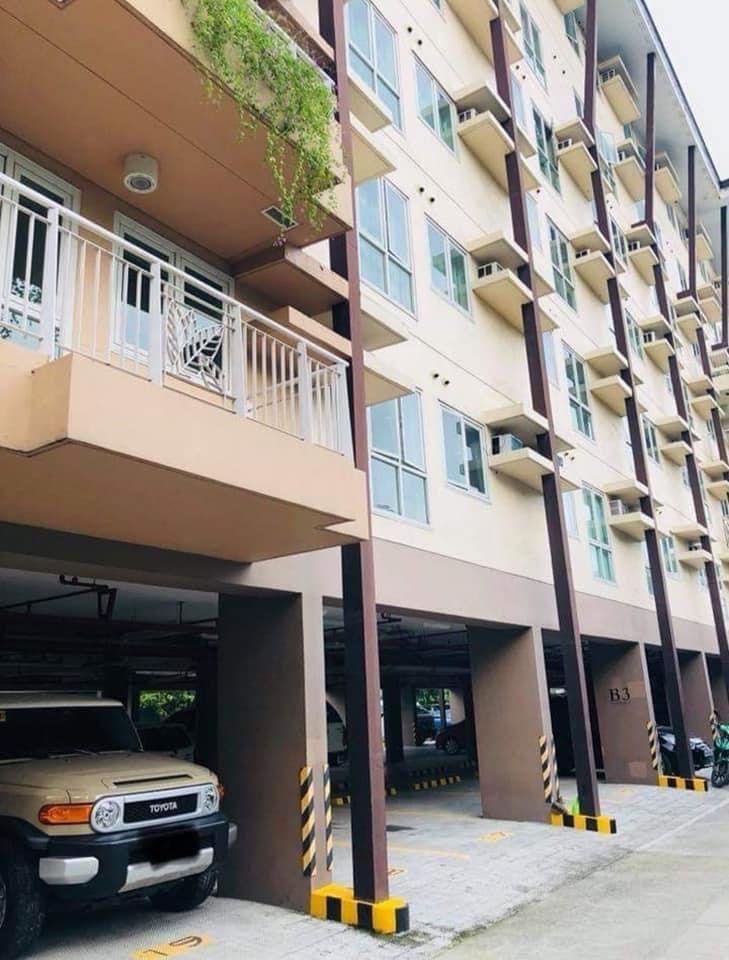 2BR Pasig ROCHESTER SAN JOAQUIN CONDO RENT TO OWN ORTIGAS BGC TAGUIG C5