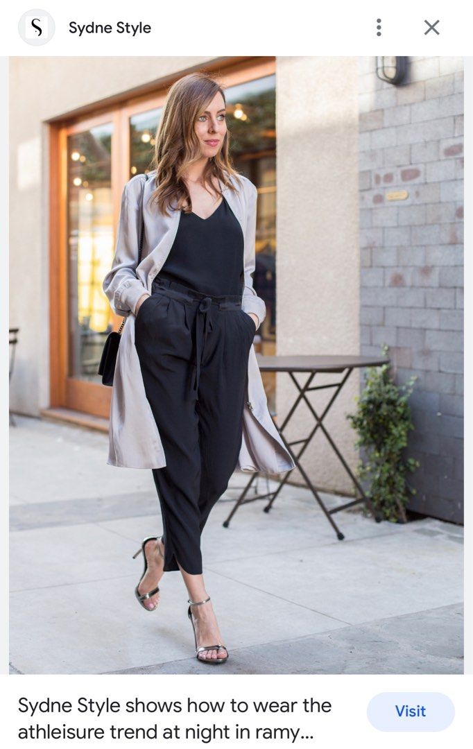 Jogging sezane 2025