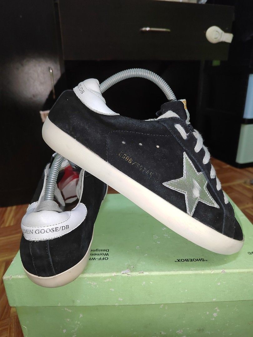 Golden goose 6.5 discount