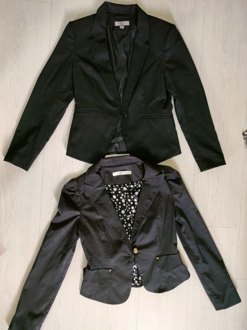 5 jackets online