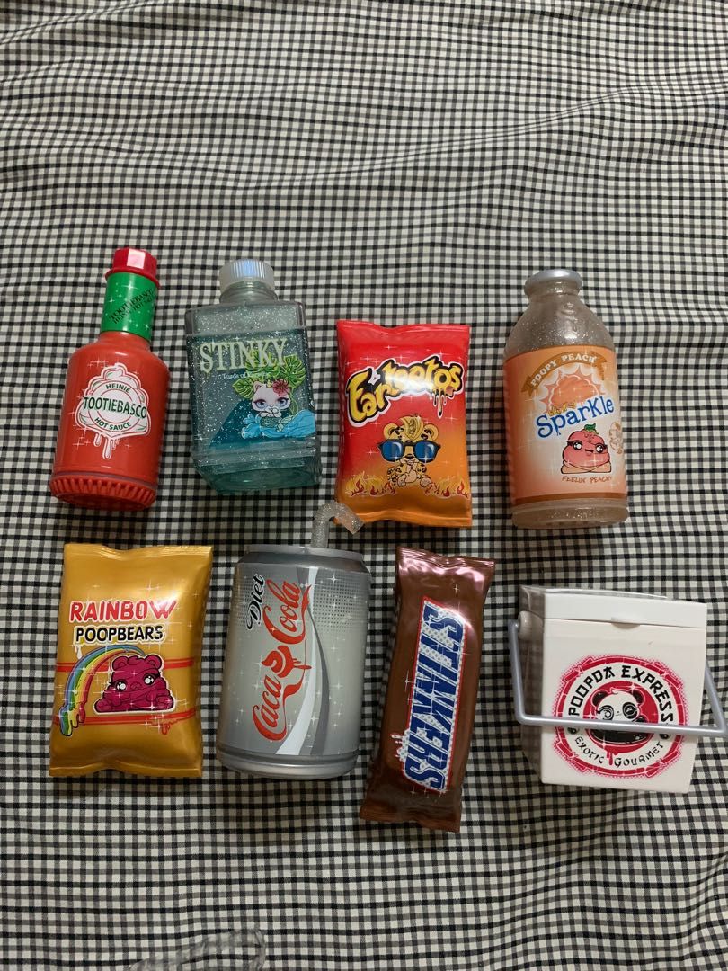 90 lol surprise Poopsie slime surprise container