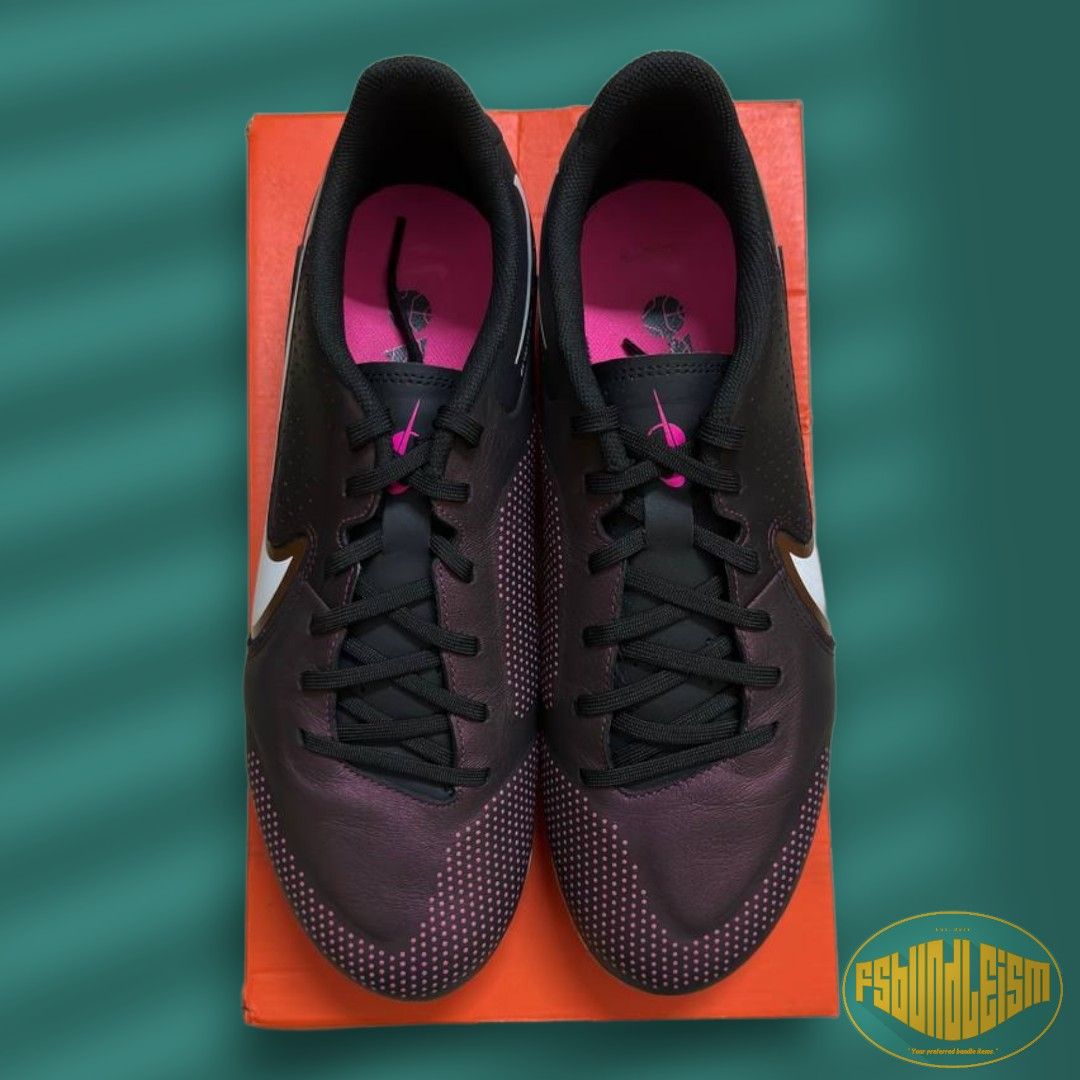 Nike tiempo legend 9.5 deals