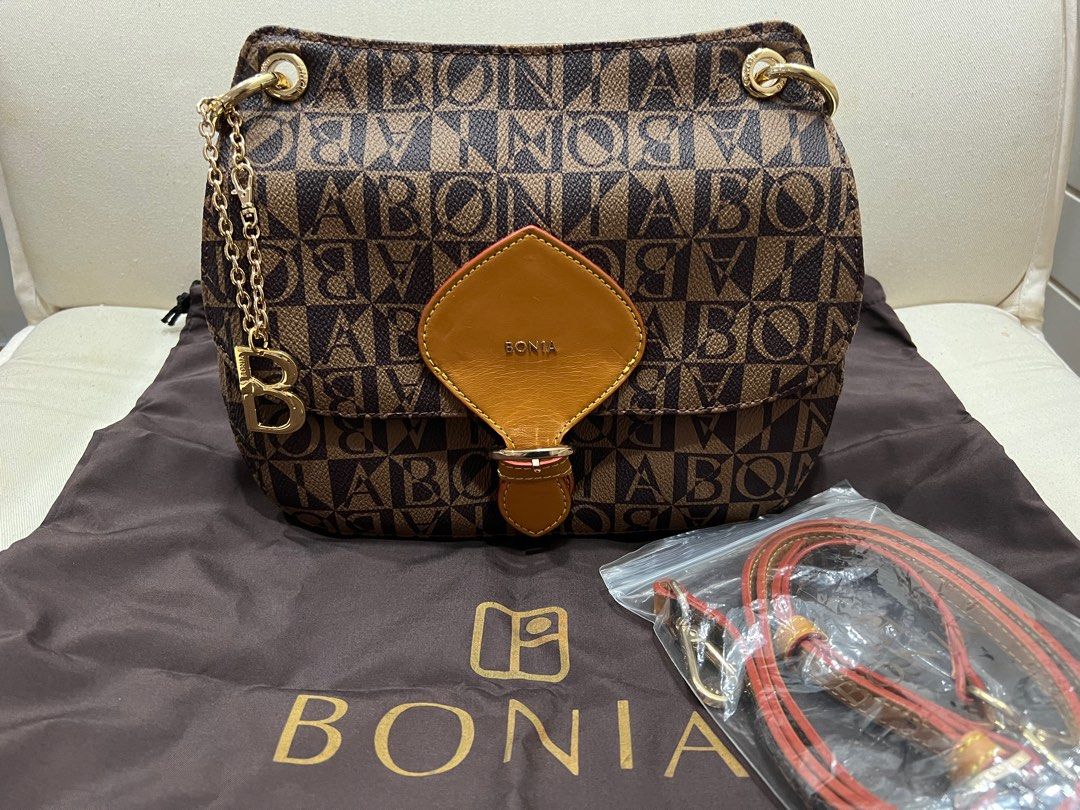 Latest BONIA Bag 