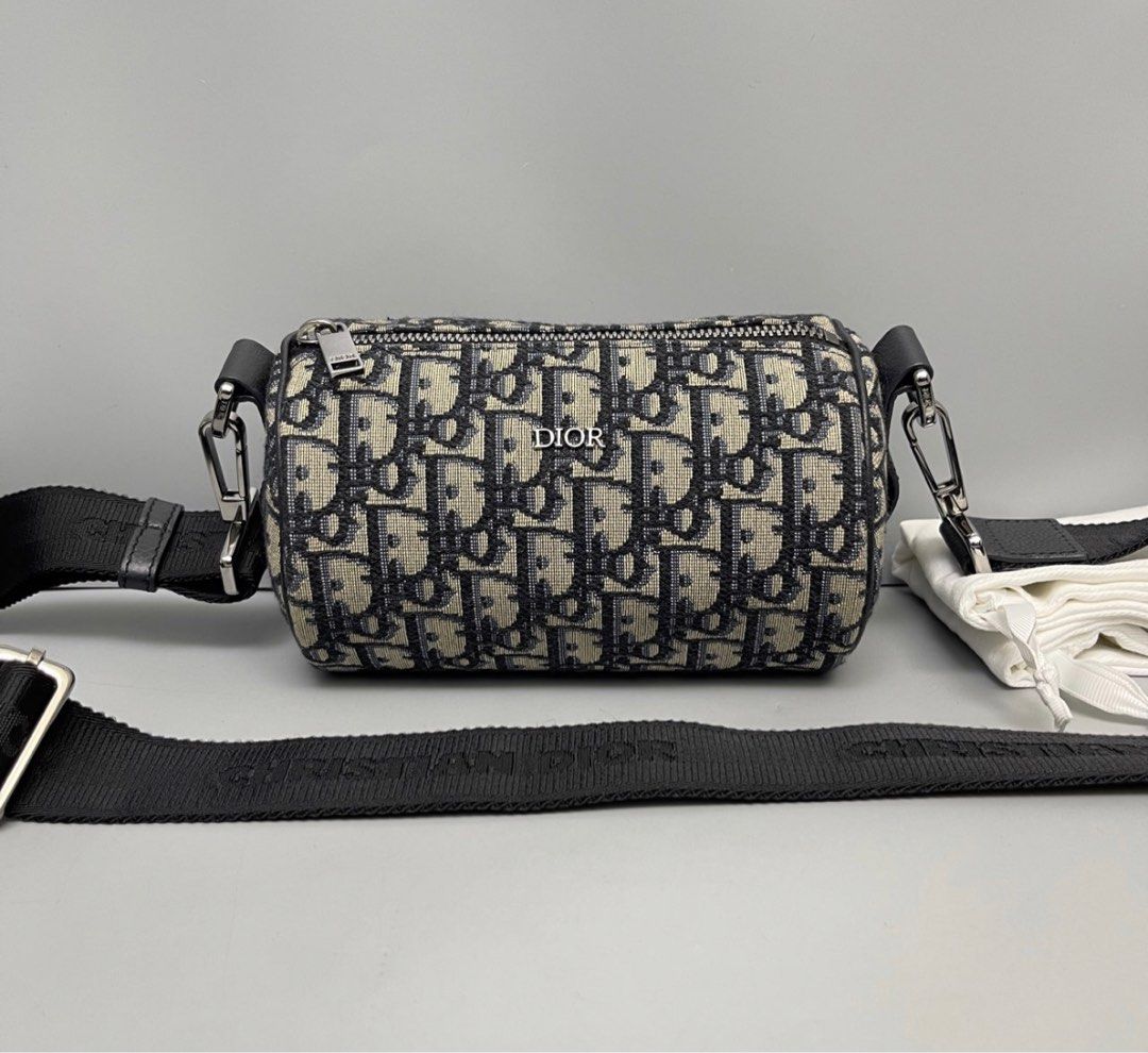 Dior roller bag price on sale