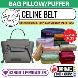 For Montaigne BB Insert Bags Organizer Makeup Handbag Liner Travel Inner  Purse Portable Cosmetic Shaper for Neonoe Inner Bags