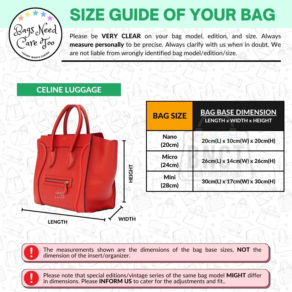 Celine silk sales bag
