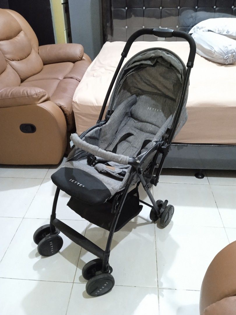 Jual stroller bekas 2025