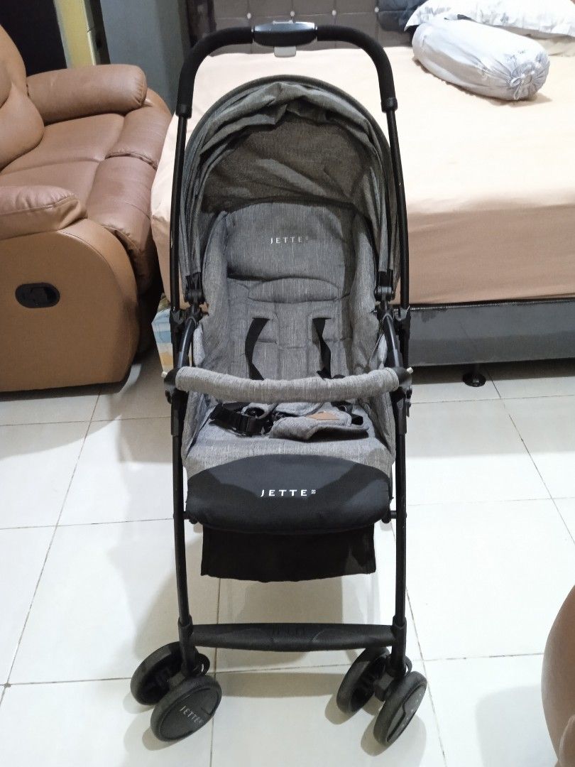 Jual stroller bekas top