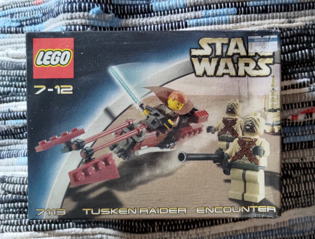 Lego 7113 store