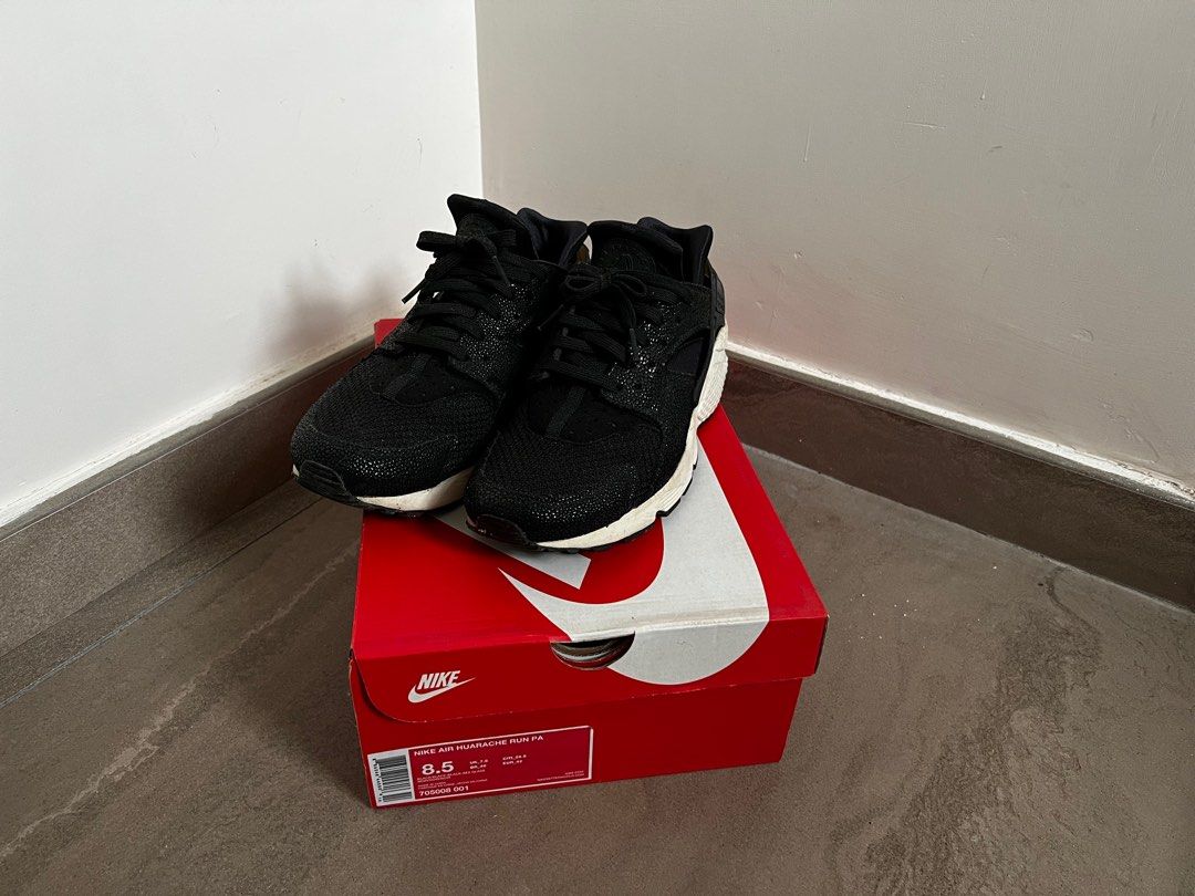 Nike air hotsell huarache 3m