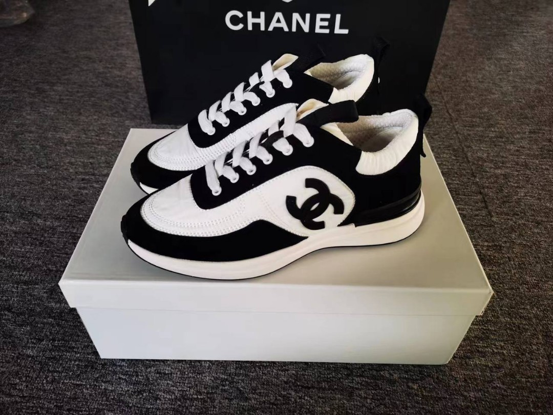 CHANEL Shoes Pre-order (35-40) - Jaylen's online shop