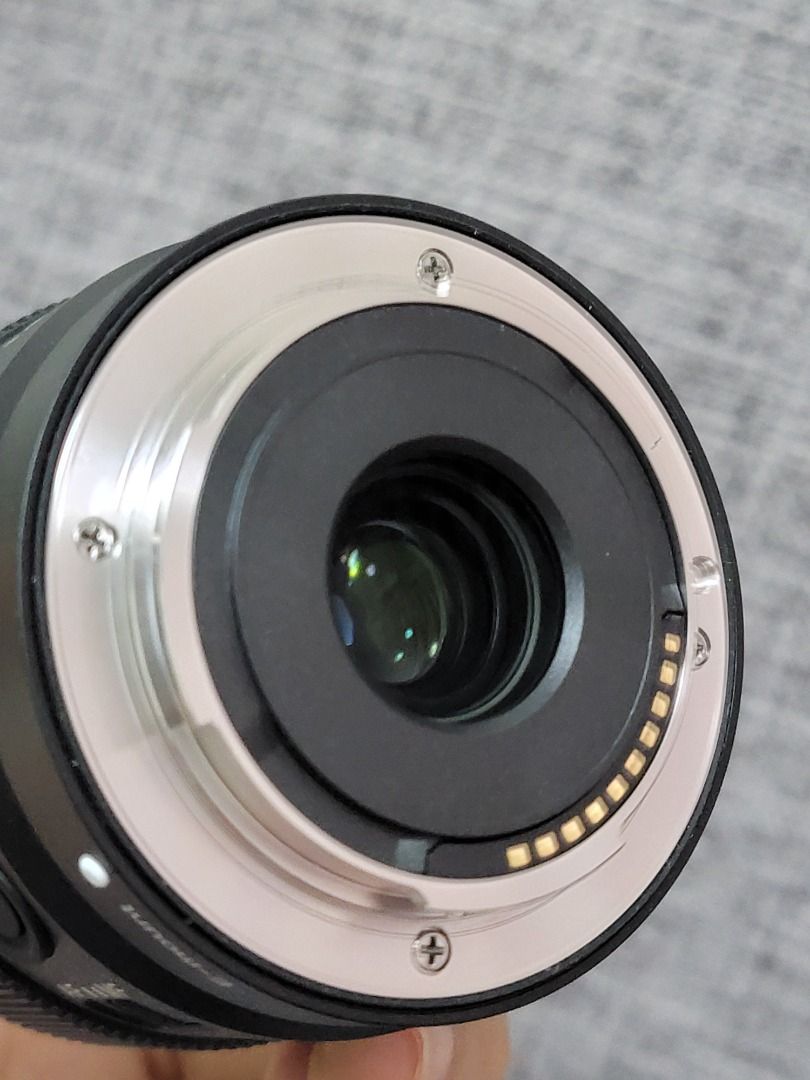 📸【售】 SONY E 11mm F1.8 (公司貨) SEL11F18 展現寬闊視野，讓你的攝影作品更具震撼效果！