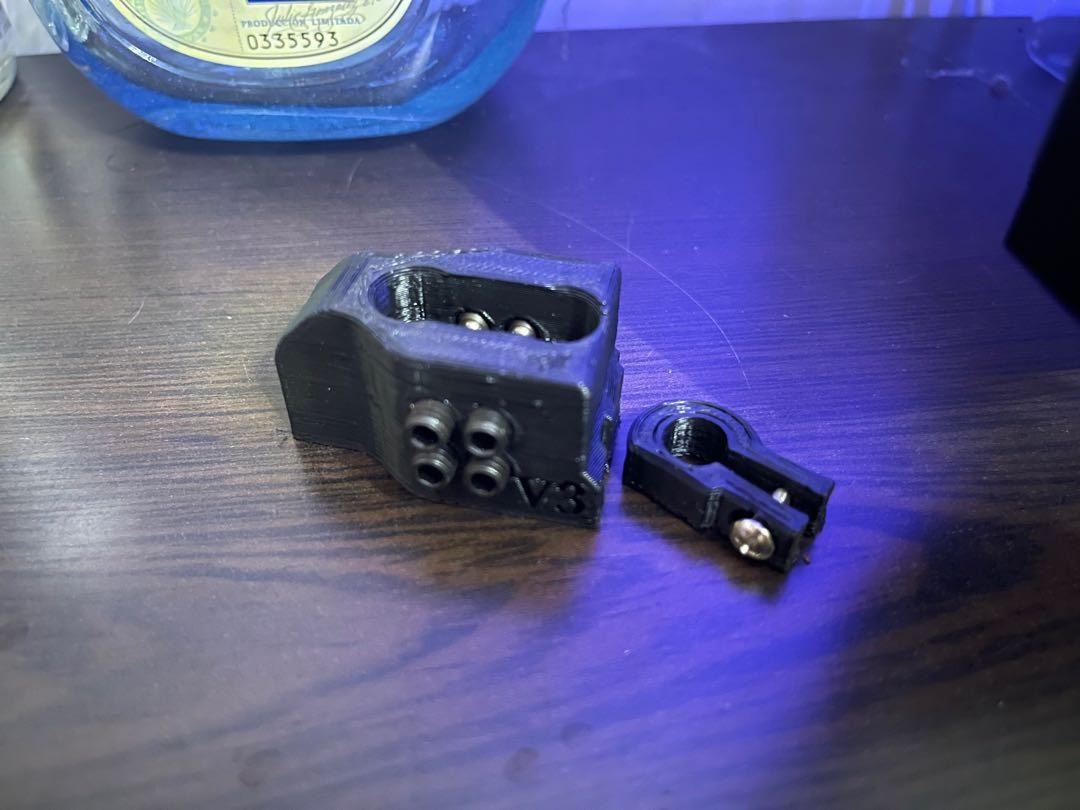 [全新] TH8A 阻力mod V3 完美配合 快棍面板 t300 t-gt ts-pc, 興趣及遊戲, 手作＆自家設計, 其他 ...