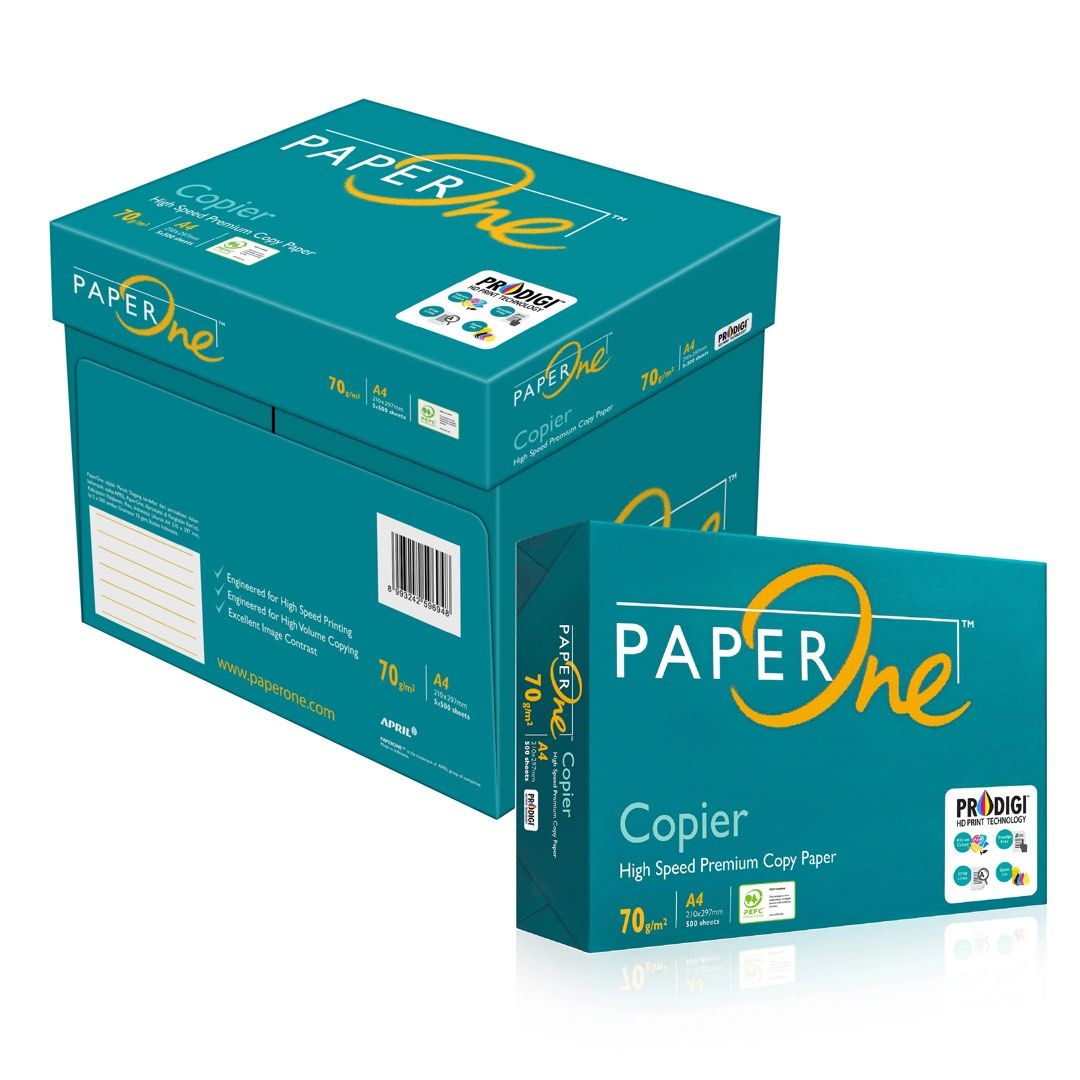 A4 Paper, Hobbies & Toys, Stationery & Craft, Stationery & School