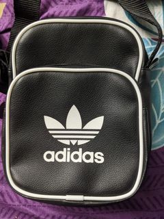 Adidas Amazon mini sling bag beg ori