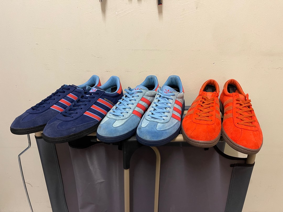 ADIDAS GT MANCHESTER