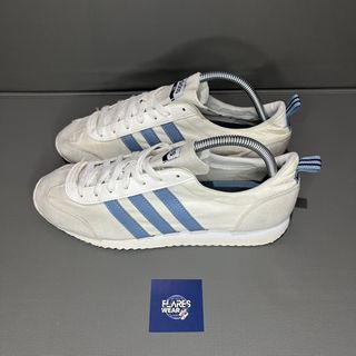 Sepatu adidas jog sales