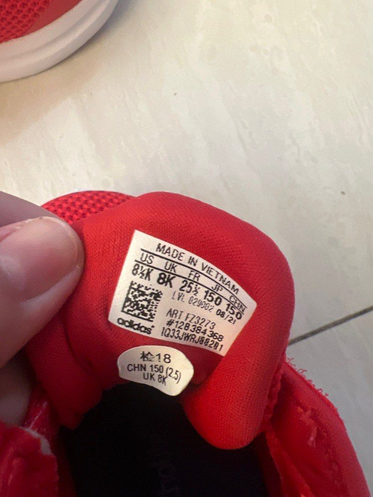 Us8 5 shoe size top