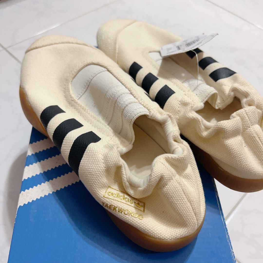 Adidas women's top taekwondo shoes