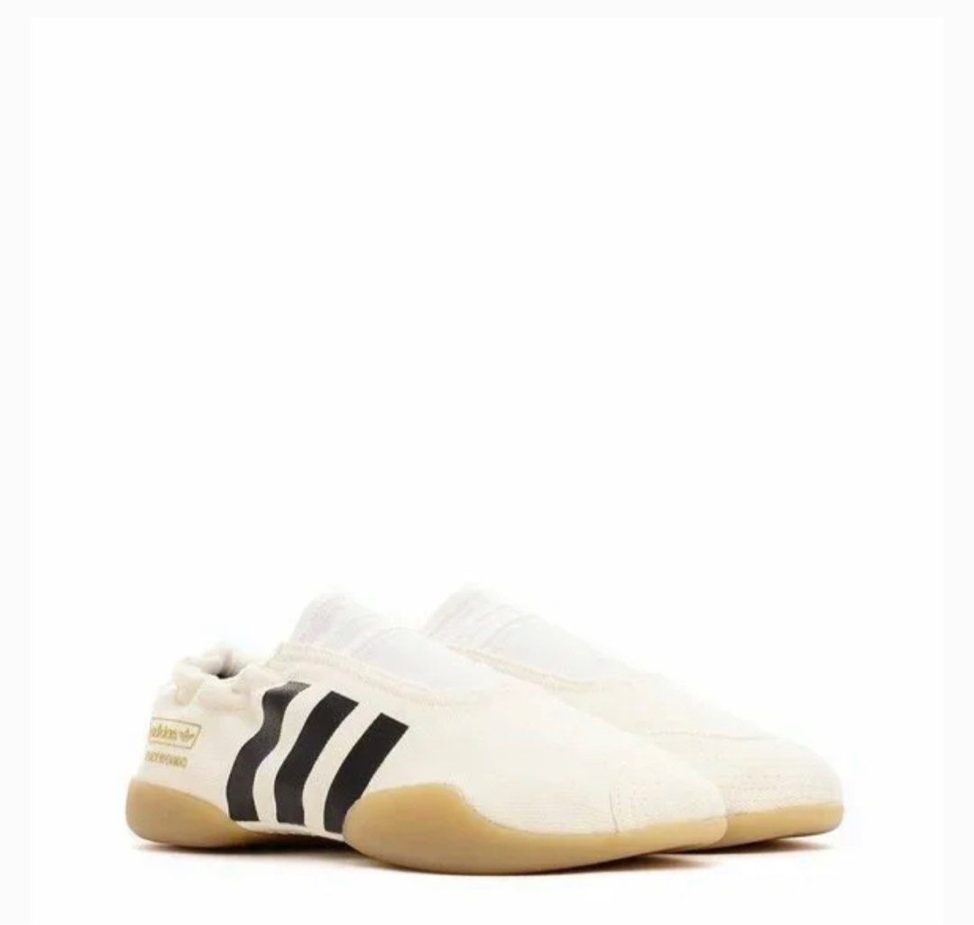 Adidas women's new arrivals taekwondo shoes
