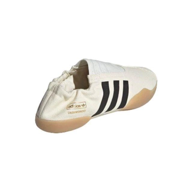 Adidas taekwondo best sale slip on